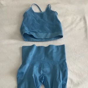 Alala bra & leggings